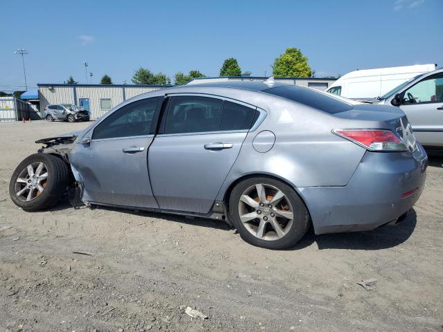 Photo 2 from auction – 2012 ACURA TL with VIN 19UUA8F25CA008231