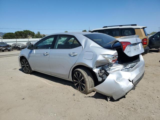 Photo 2 from auction – 2017 TOYOTA COROLLA L with VIN 2T1BURHE0HC770346
