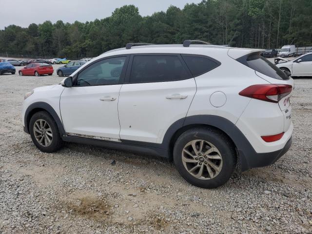 Photo 2 from auction – 2016 HYUNDAI TUCSON LIM with VIN KM8J3CA2XGU022132
