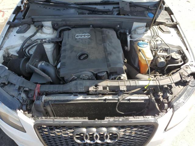 Photo 11 from auction – 2011 AUDI A4 PREMIUM with VIN WAUFFAFL2BN011486