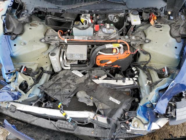 Photo 11 from auction – 2022 TESLA MODEL 3 with VIN 5YJ3E1EB1NF187563