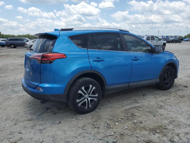 Photo 3 from auction – 2016 TOYOTA RAV4 LE with VIN 2T3BFREV8GW480293