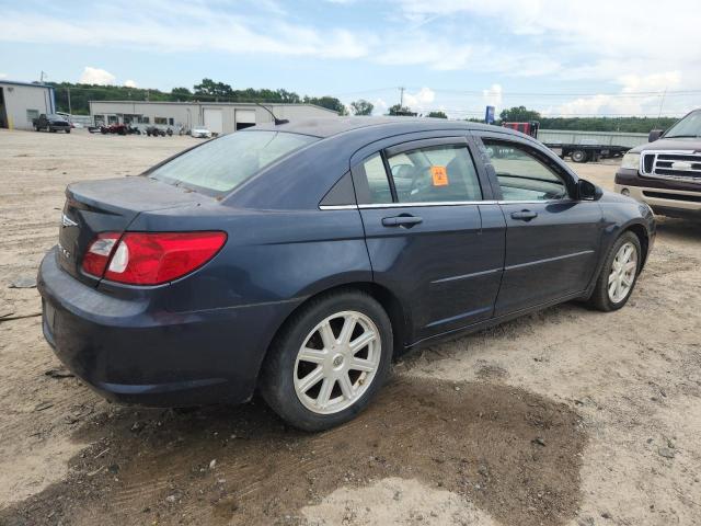 Photo 3 from auction – 2007 CHRYSLER SEBRING TO with VIN 1C3LC56RX7N523731