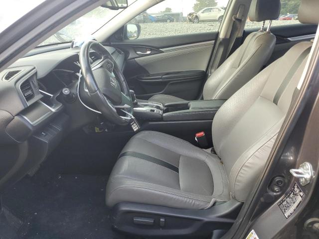 Photo 7 from auction – 2018 HONDA CIVIC EXL with VIN JHMFC1F79JX043089