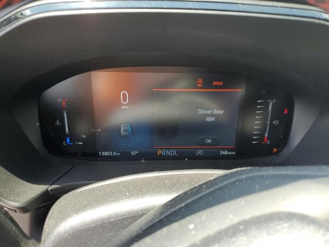 Photo 9 from auction – 2024 FORD ESCAPE ST with VIN 1FMCU0MN3RUB29830
