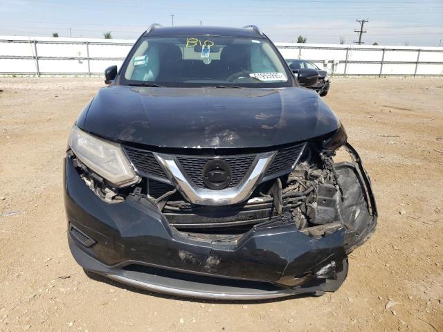 Photo 5 from auction – 2016 NISSAN ROGUE S with VIN KNMAT2MT8GP594950