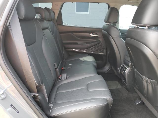 Photo 11 from auction – 2023 HYUNDAI SANTA FE L with VIN 5NMS5DA15PH024068