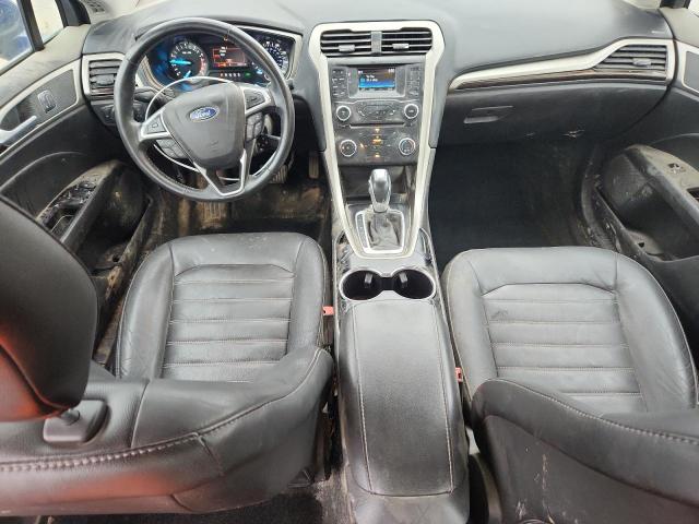 Photo 8 from auction – 2016 FORD FUSION SE with VIN 3FA6P0HD4GR149895