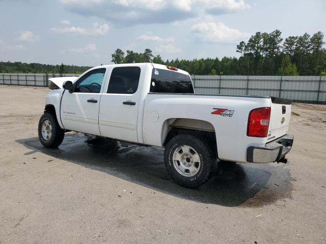 Photo 2 from auction – 2010 CHEVROLET SILVERADO with VIN 3GCRKSE30AG201541