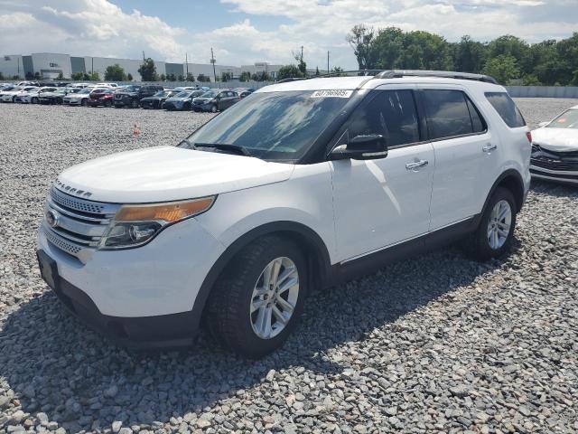 FORD EXPLORER X 2014 z numerem VIN 1FM5K8D8XEGA69898 - Zdjęcie z aukcji