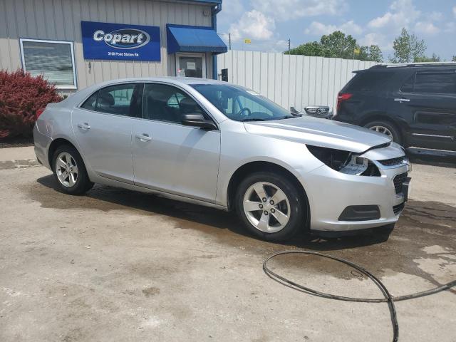Photo 4 from auction – 2015 CHEVROLET MALIBU LS with VIN 1G11B5SL3FF314968
