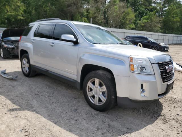 Photo 4 from auction – 2015 GMC TERRAIN SL with VIN 2GKALSEK0F6233799