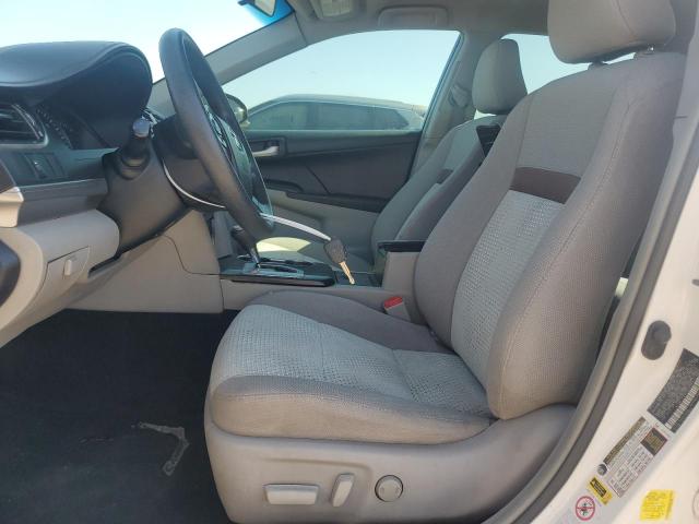 Photo 7 from auction – 2012 TOYOTA CAMRY BASE with VIN 4T4BF1FK5CR243503