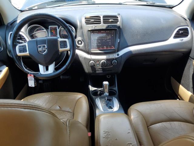 Photo 8 from auction – 2014 DODGE JOURNEY LI with VIN 3C4PDCDG8ET171441