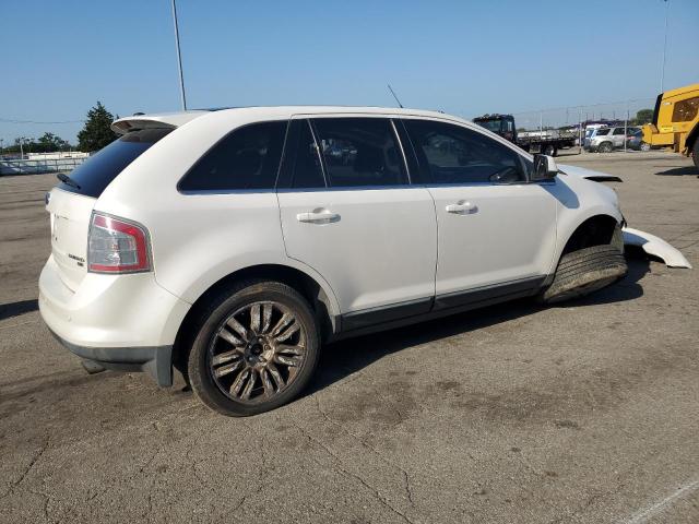 Photo 3 from auction – 2010 FORD EDGE LIMIT with VIN 2FMDK4KC3ABA52616