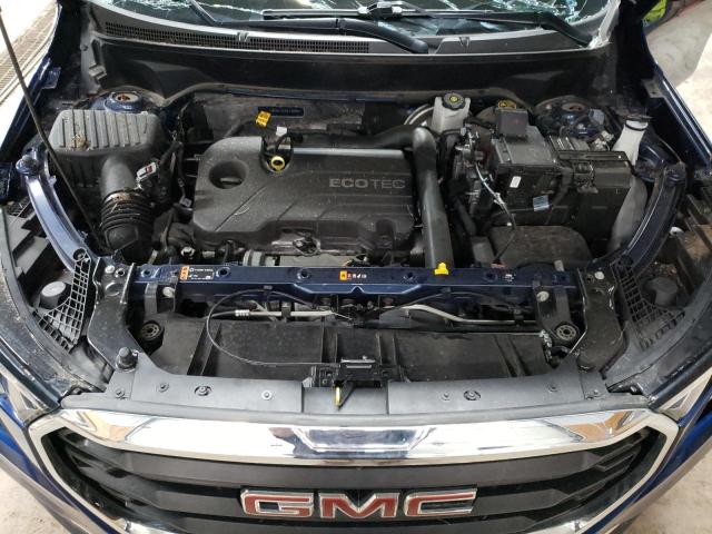 Zdjęcie 12 z aukcji – 2022 GMC TERRAIN SL z VIN 3GKALTEVXNL130089