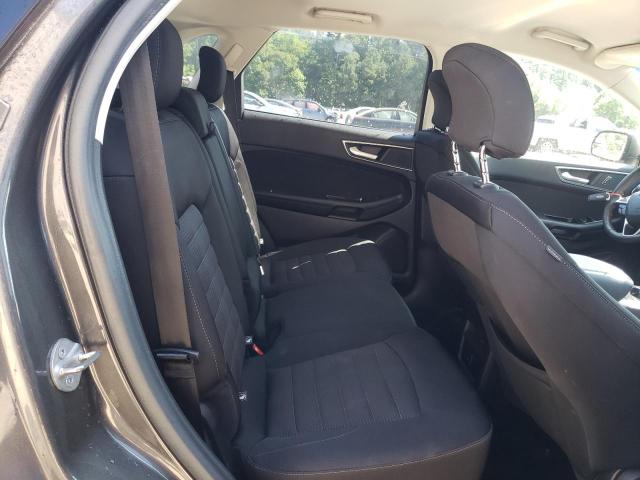 Photo 11 from auction – 2017 FORD EDGE SEL with VIN 2FMPK3J99HBB82682