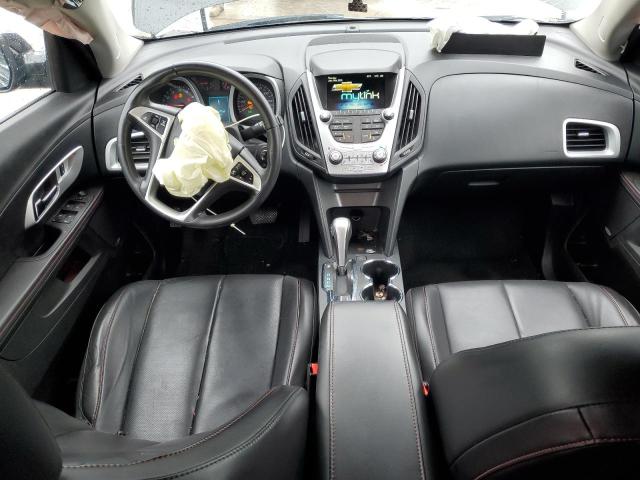 Photo 8 from auction – 2015 CHEVROLET EQUINOX LT with VIN 2GNALCEK6F6238899