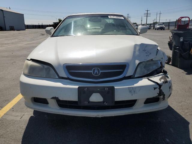 Photo 5 from auction – 2000 ACURA 3.2TL with VIN 19UUA5679YA051228