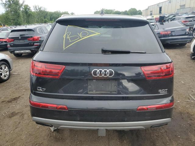 Photo 6 from auction – 2018 AUDI Q7 PRESTIG with VIN WA1VAAF78JD021826