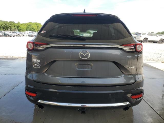 Photo 6 from auction – 2021 MAZDA CX-9 SIGNA with VIN JM3TCBEY6M0529464