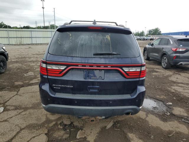 Photo 6 from auction – 2014 DODG DURANGO SXT with VIN 1C4RDJAG6EC514454