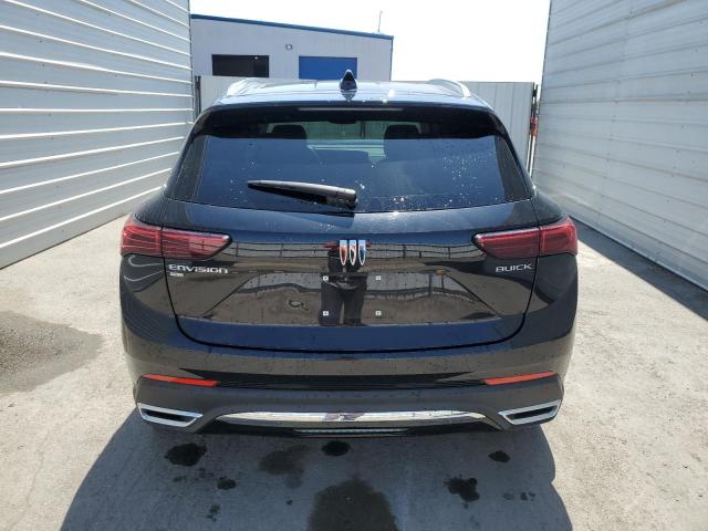 Photo 6 from auction – 2024 BUICK ENVISION P with VIN LRBFZME40RD043728