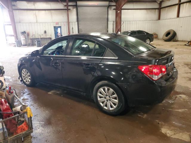 Photo 2 from auction – 2011 CHEVROLET CRUZE LS with VIN 1G1PC5SH2B7121671
