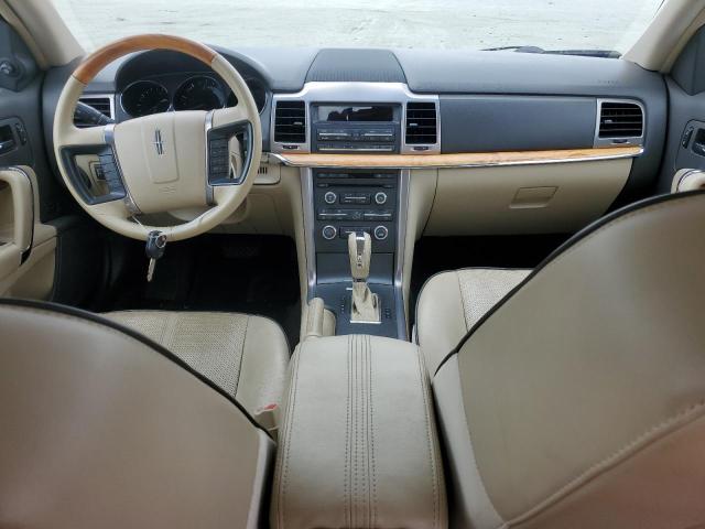 Photo 8 from auction – 2011 LINCOLN MKZ with VIN 3LNHL2GC4BR769315