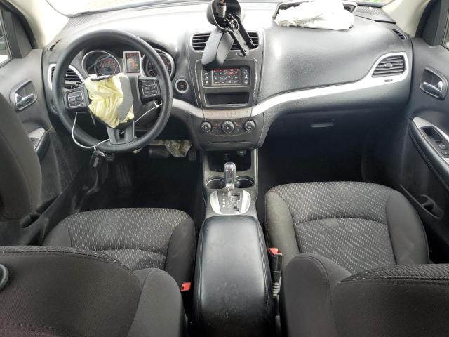 Photo 8 from auction – 2018 DODGE JOURNEY SE with VIN 3C4PDCAB7JT507969