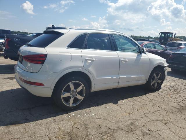 Photo 3 from auction – 2015 AUDI Q3 PREMIUM with VIN WA1BFCFS4FR008750