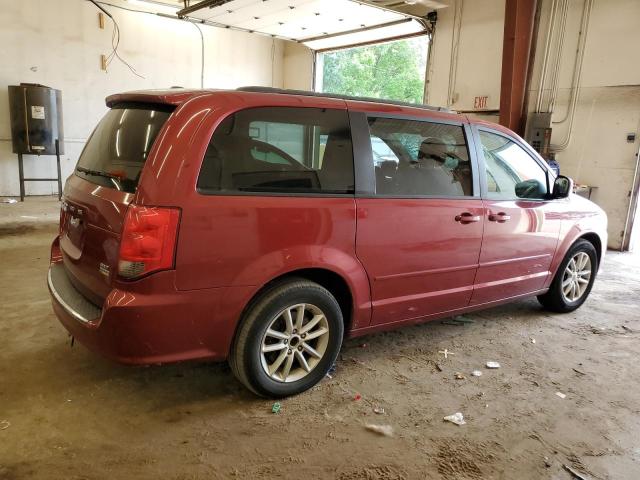 Photo 3 from auction – 2014 DODGE GRAND CARA with VIN 2C4RDGCG5ER253163