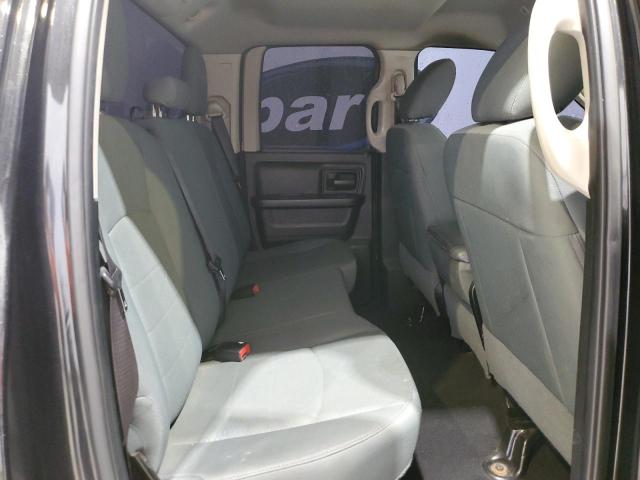 Photo 10 from auction – 2018 RAM 1500 ST with VIN 1C6RR7FT3JS102669