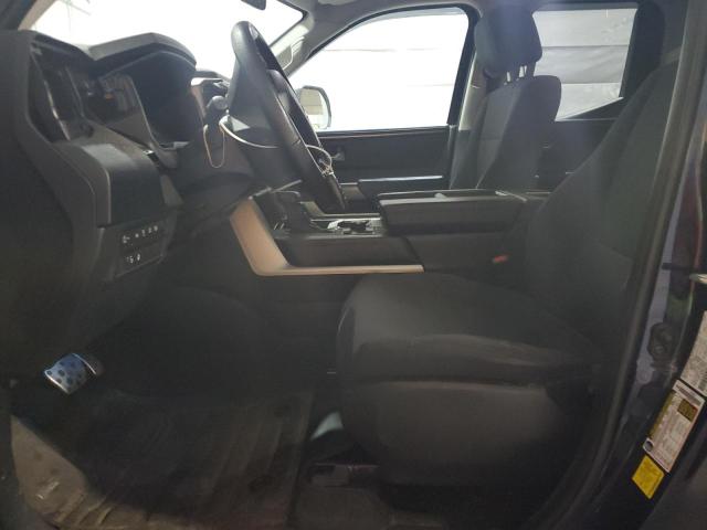 Photo 7 from auction – 2024 TOYOTA TUNDRA DOU with VIN 5TFLA5DA2RX137942