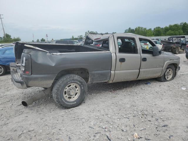 صورة رقم 3 من المزاد - 2002 CHEVROLET SILVERADO مع VIN 1GCHK23182F141038