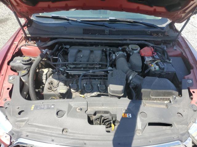 Photo 11 from auction – 2013 FORD TAURUS LIM with VIN 1FAHP2F80DG220152
