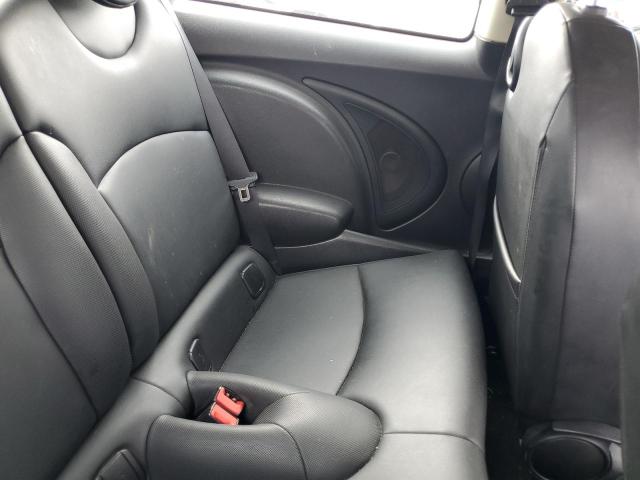 Photo 10 from auction – 2013 MINI COOPER with VIN WMWSU3C56DT678503