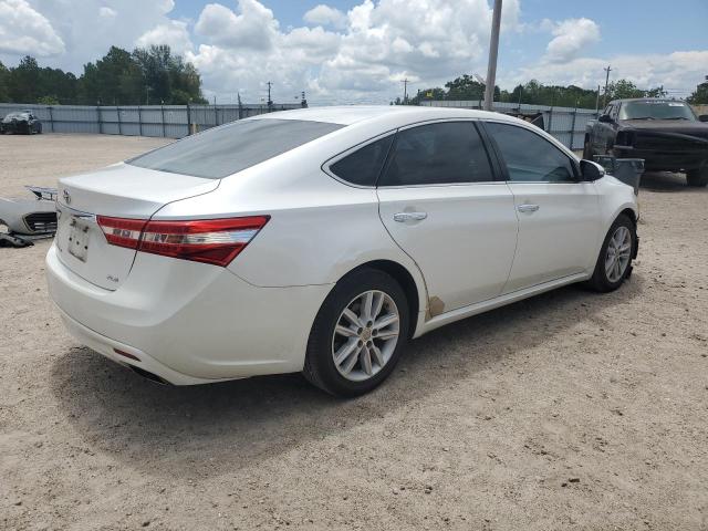 Photo 3 from auction – 2014 TOYOTA AVALON BAS with VIN 4T1BK1EB4EU091594