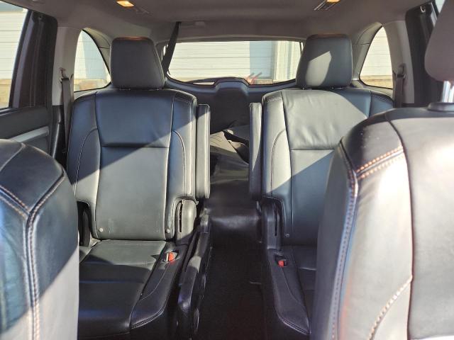 Photo 10 from auction – 2015 TOYOTA HIGHLANDER with VIN 5TDJKRFH0FS109029
