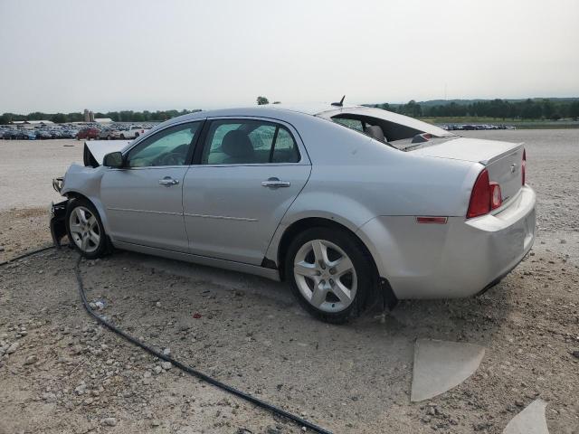 Photo 2 from auction – 2011 CHEVROLET MALIBU LS with VIN 1G1ZB5E11BF205898