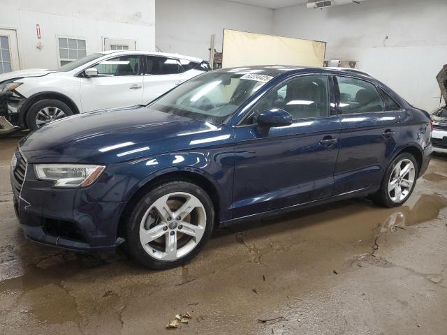AUDI A3 PREMIUM 2017 with VIN WAUB8GFF8H1055465 - Photo from auction