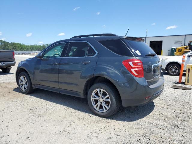 Photo 2 from auction – 2017 CHEVROLET EQUINOX LT with VIN 2GNFLFEK3H6325749