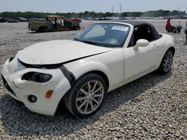 صورة رقم 1 من المزاد - 2007 MAZDA MX-5 MIATA مع VIN JM1NC25F070127623