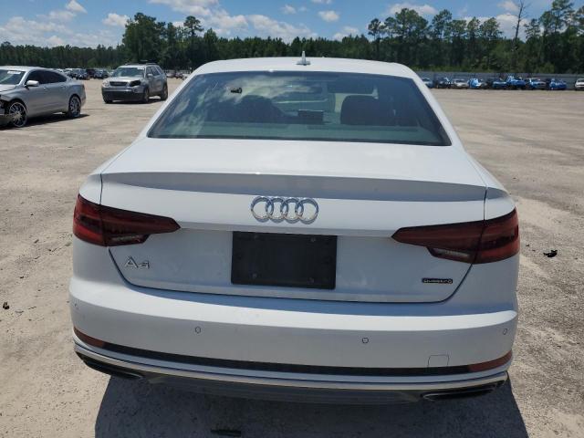 Photo 6 from auction – 2019 AUDI A4 PREMIUM with VIN WAUENAF43KA042406