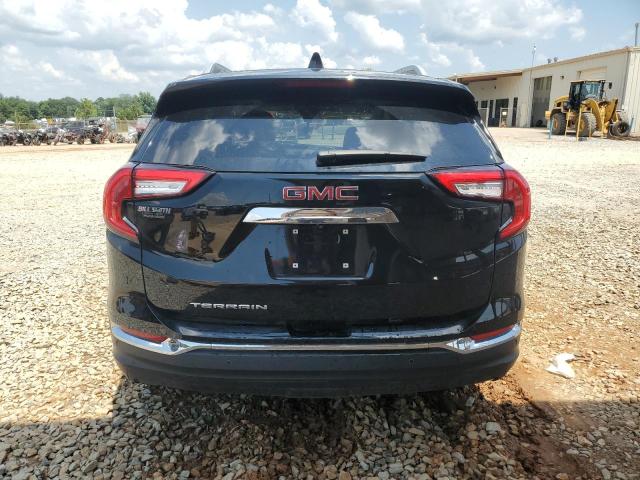 Photo 6 from auction – 2024 GMC TERRAIN SL with VIN 3GKALPEGXRL109726