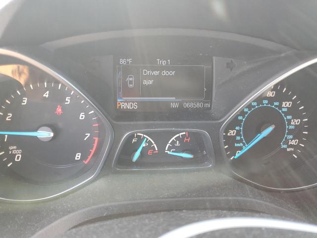 Photo 9 from auction – 2015 FORD ESCAPE SE with VIN 1FMCU0GX4FUA53155
