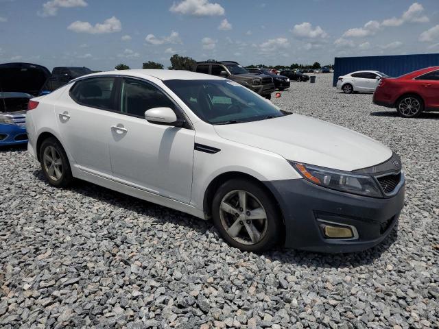 Photo 4 from auction – 2015 KIA OPTIMA LX with VIN KNAGM4A72F5556163