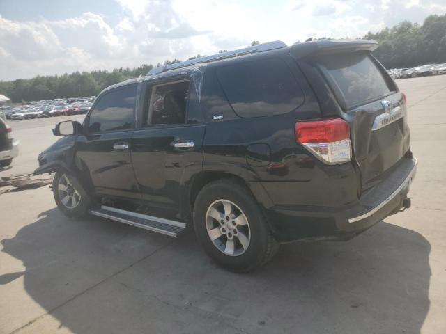 Photo 2 from auction – 2013 TOYOTA 4RUNNER SR5 with VIN JTEZU5JR5D5063427
