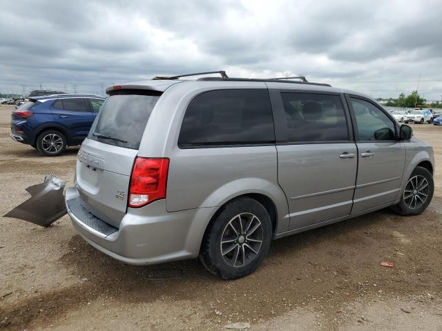 Photo 3 from auction – 2016 DODGE GRAND CARA with VIN 2C4RDGEG2GR249975