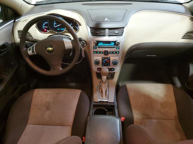 Photo 8 from auction – 2012 CHEVROLET MALIBU LS with VIN 1G1ZA5EU4CF398045